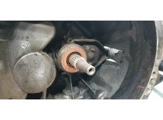 Recambio de caja cambios para peugeot 3008 allure referencia OEM IAM 20MB48   2