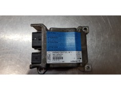 Recambio de centralita airbag para ford focus berlina (cak) trend referencia OEM IAM 2M5T14B056DE  