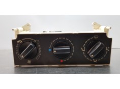 Recambio de mando calefaccion / aire acondicionado para citroen berlingo 1.9 1,9 d sx modutop familiar referencia OEM IAM 6451HH