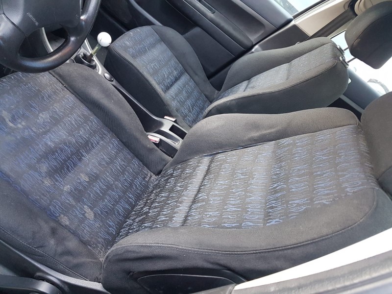 peugeot 307 (s1) del año 2003 peugeot 307 (s1) del año 2003