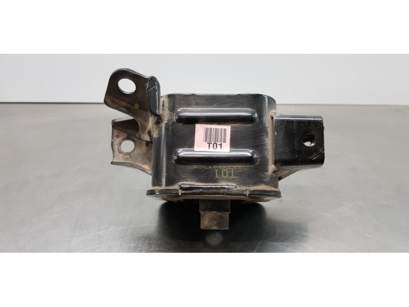Recambio de soporte motor izquierdo para kia rio (yb) attract referencia OEM IAM 21830H8010 21824F3100 