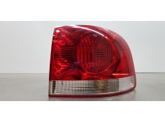 Recambio de piloto trasero derecho para volkswagen touareg (7la) tdi r5 referencia OEM IAM 7L6945096P