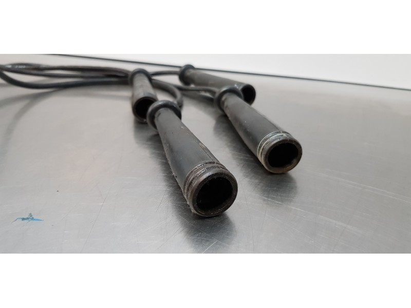 Recambio de bobina encendido para renault 19 hatchback (b/c53) europa referencia OEM IAM   