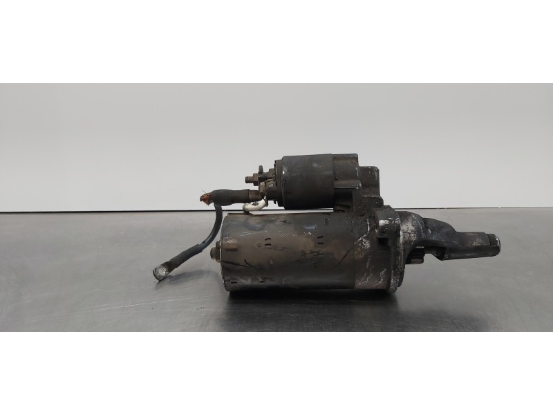 Recambio de motor arranque para audi a6 berlina (4b2) 2.5 tdi referencia OEM IAM 059911023H   Recambio de motor arranque para audi a6 berlina (4b2) 2.5 tdi referencia OEM IAM 059911023H