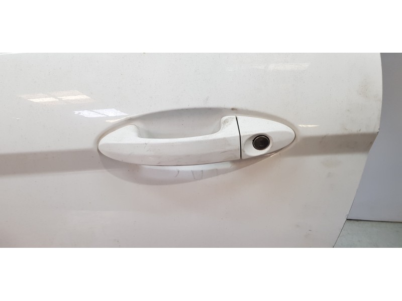 Recambio de puerta delantera izquierda para ford fiesta (ccn) sport referencia OEM IAM PC1BBB20125SA   Recambio de puerta delantera izquierda para ford fiesta (ccn) sport referencia OEM IAM PC1BBB20125SA