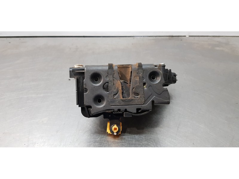 Recambio de cerradura puerta trasera izquierda para ford ka+ ultimate referencia OEM IAM AS6AF26413BM   Recambio de cerradura puerta trasera izquierda para ford ka+ ultimate referencia OEM IAM AS6AF26413BM