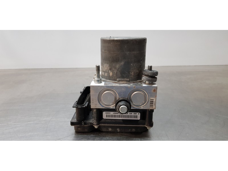 Recambio de abs para infiniti ex ex37 gt referencia OEM IAM 476601BN1A  