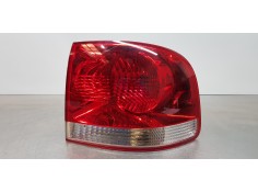 Recambio de piloto trasero derecho para volkswagen touareg (7la) tdi r5 referencia OEM IAM 7L6945096P   2