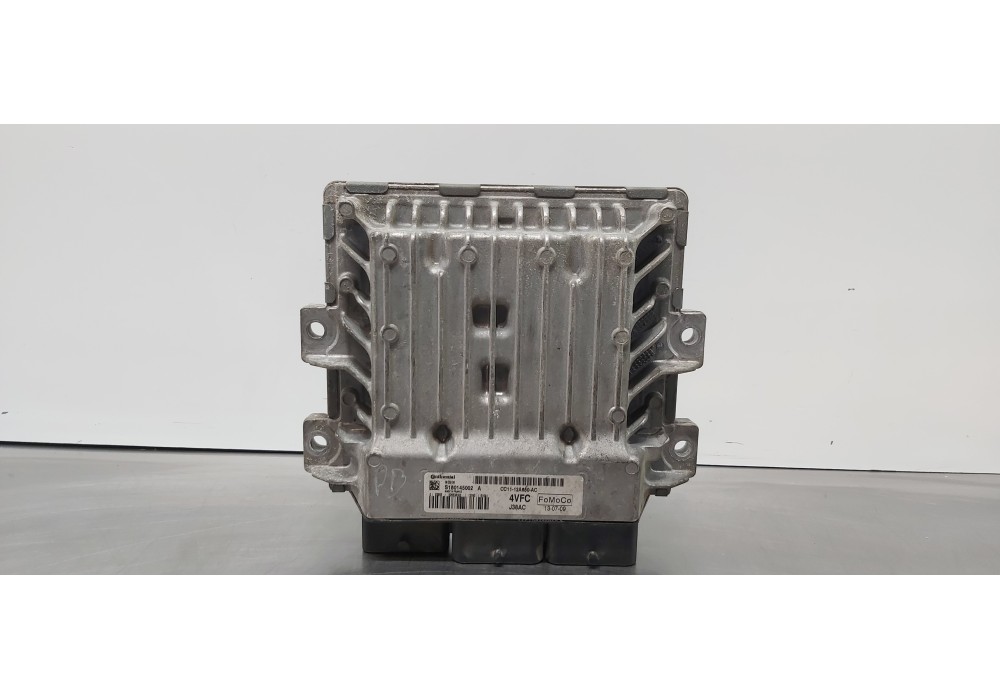 Recambio de centralita motor uce para ford transit caja cerrada ´06 ft 330 k trend lkw referencia OEM IAM CC1112A650AC S18014500