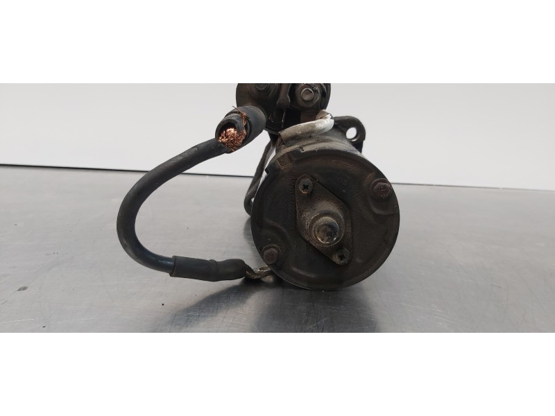 Recambio de motor arranque para audi a6 berlina (4b2) 2.5 tdi referencia OEM IAM 059911023H   Recambio de motor arranque para audi a6 berlina (4b2) 2.5 tdi referencia OEM IAM 059911023H