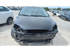 ford focus berlina (cap) del año 2005