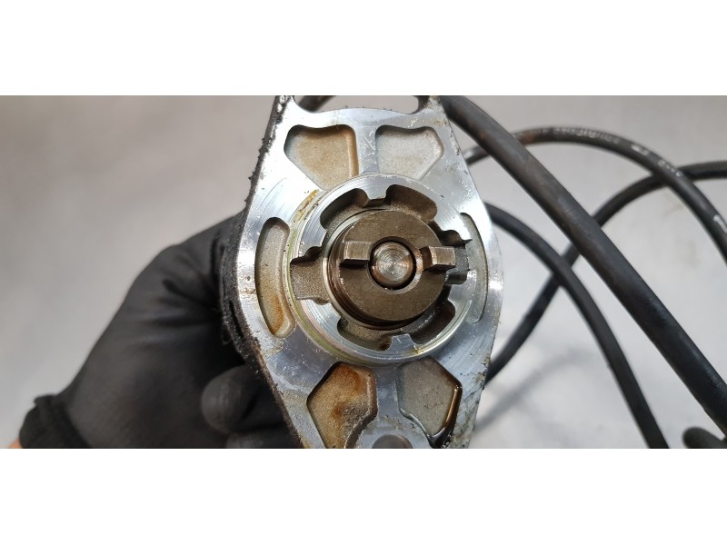 Recambio de bobina encendido para renault 19 hatchback (b/c53) europa referencia OEM IAM   