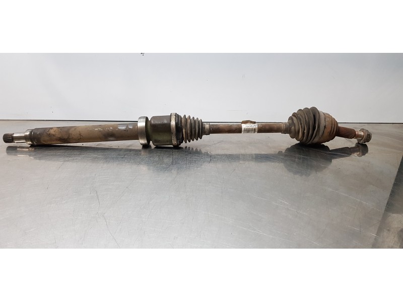 Recambio de transmision delantera derecha para ford fiesta (ccn) sport referencia OEM IAM CV173B436BD   Recambio de transmision delantera derecha para ford fiesta (ccn) sport referencia OEM IAM CV173B436BD