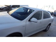 skoda octavia berlina (1z3) del año 2012 2