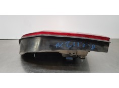 Recambio de piloto trasero derecho para opel zafira a comfort referencia OEM IAM 9117445   2