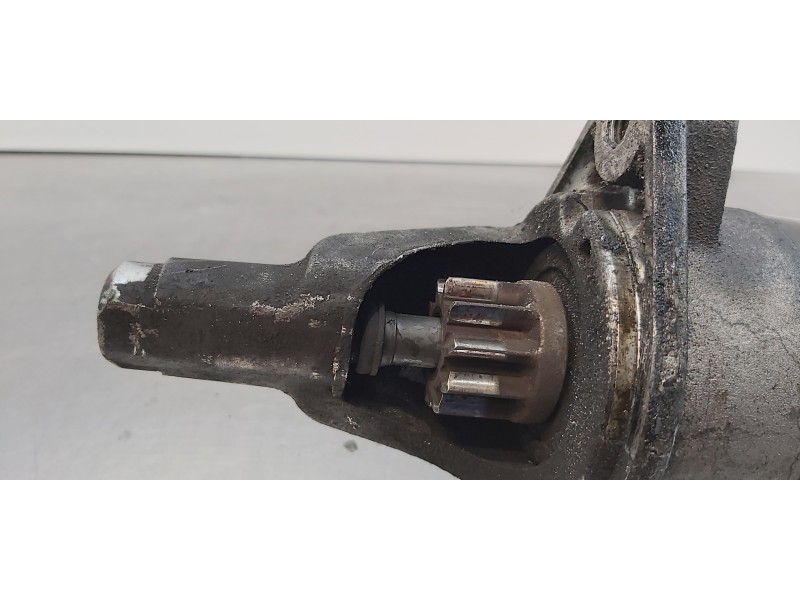 Recambio de motor arranque para audi a6 berlina (4b2) 2.5 tdi referencia OEM IAM 059911023H   Recambio de motor arranque para audi a6 berlina (4b2) 2.5 tdi referencia OEM IAM 059911023H