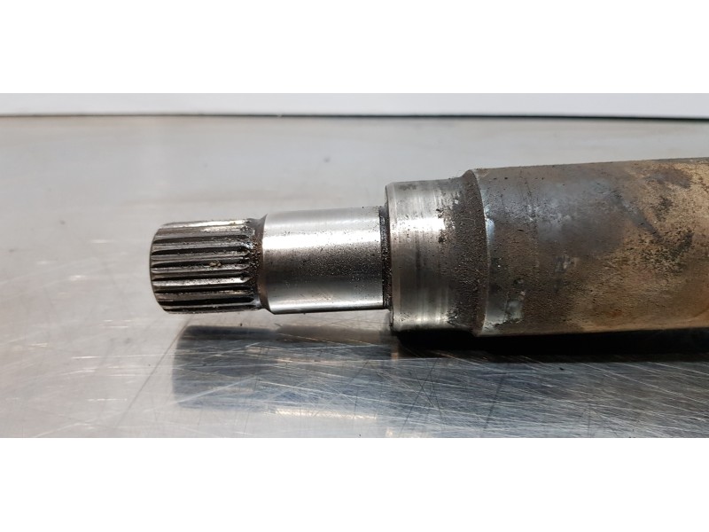 Recambio de transmision delantera derecha para ford fiesta (ccn) sport referencia OEM IAM CV173B436BD   Recambio de transmision delantera derecha para ford fiesta (ccn) sport referencia OEM IAM CV173B436BD