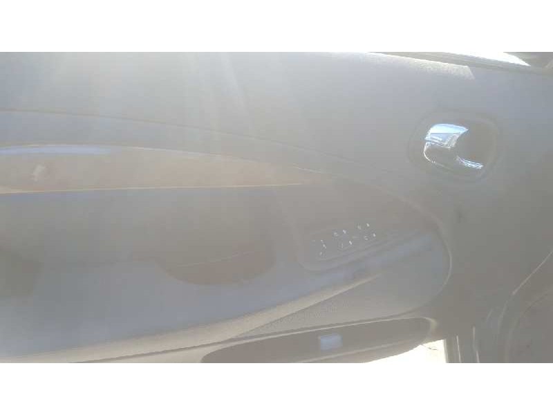 jaguar s-type del año 2005