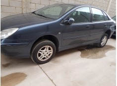 citroen c5 berlina del año 2003 2