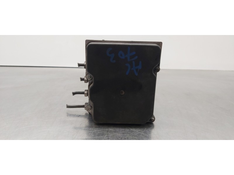 Recambio de abs para mercedes clase a (w169) a 150 (169.031) referencia OEM IAM A0064316312 0265230373  Recambio de abs para mercedes clase a (w169) a 150 (169.031) referencia OEM IAM A0064316312 0265230373