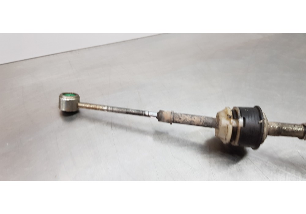 Recambio de varillaje cambio para peugeot boxer furgón gran volumen 335 l3h3 pro bluehdi 130 referencia OEM IAM 1613999780  