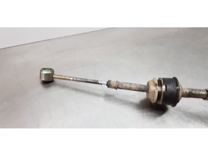 Recambio de varillaje cambio para peugeot boxer furgón gran volumen 335 l3h3 pro bluehdi 130 referencia OEM IAM 1613999780  