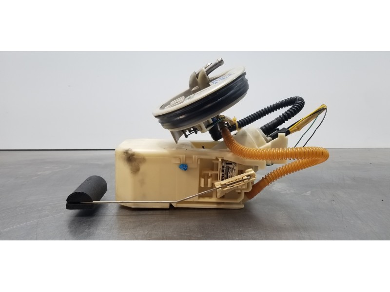 Recambio de aforador para nissan primera berlina (p11) comfort referencia OEM IAM 172787J500 172782J900  Recambio de aforador para nissan primera berlina (p11) comfort referencia OEM IAM 172787J500 172782J900