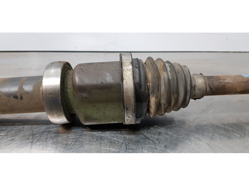 Recambio de transmision delantera derecha para ford fiesta (ccn) sport referencia OEM IAM CV173B436BD   Recambio de transmision delantera derecha para ford fiesta (ccn) sport referencia OEM IAM CV173B436BD