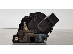 Recambio de cerradura puerta trasera izquierda para ford focus c-max (cap) trend (d) referencia OEM IAM 3M5AR26413BM  