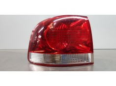 Recambio de piloto trasero izquierdo para volkswagen touareg (7la) tdi r5 referencia OEM IAM 7L6945095P