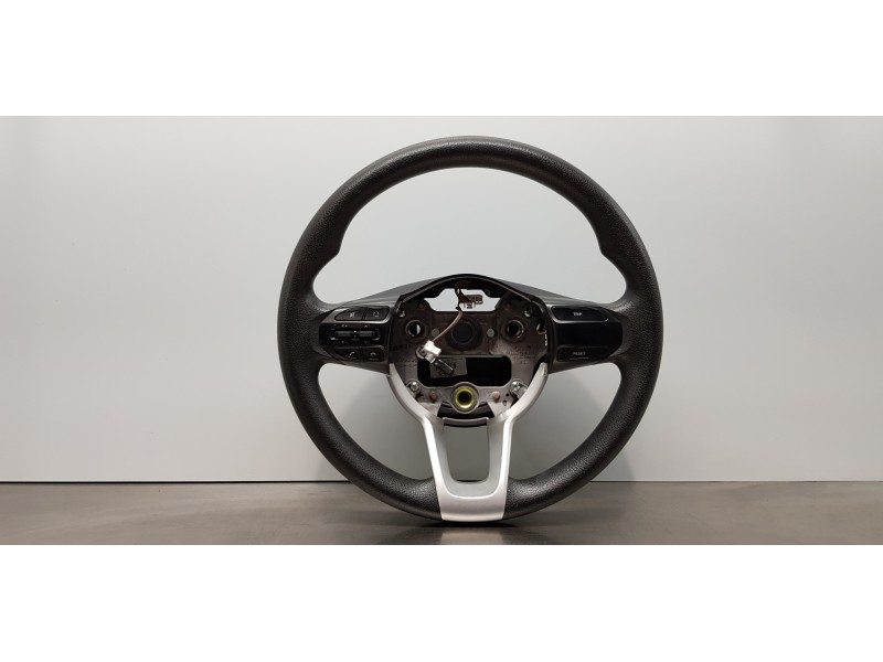 Recambio de volante para kia rio (yb) attract referencia OEM IAM 56100H8040  