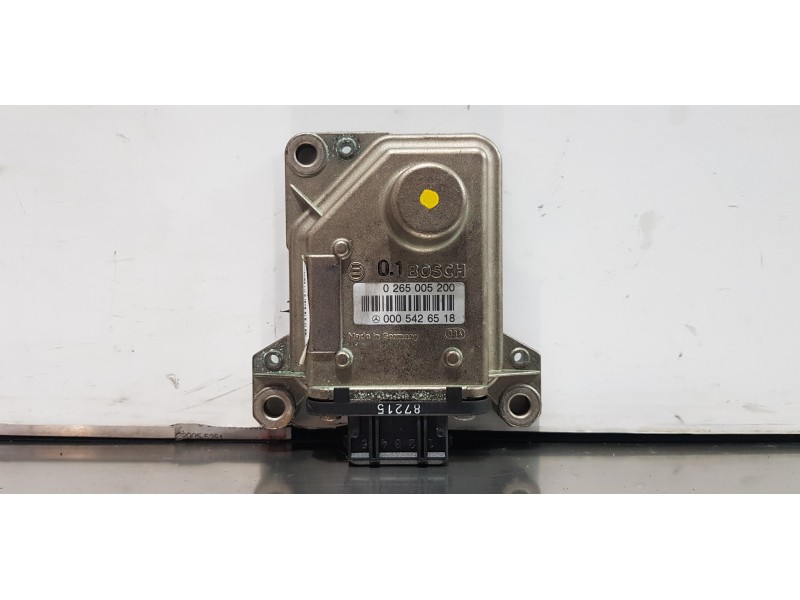 Recambio de sensor para mercedes clase s (w220) berlina 320 (220.065) referencia OEM IAM A0005426518   Recambio de sensor para mercedes clase s (w220) berlina 320 (220.065) referencia OEM IAM A0005426518
