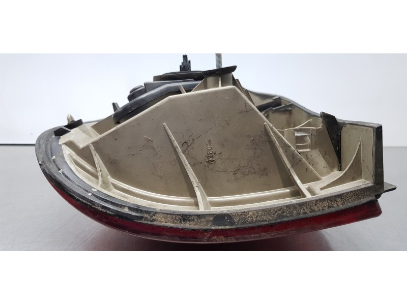 Recambio de piloto trasero derecho para opel zafira a comfort referencia OEM IAM 9117445   Recambio de piloto trasero derecho para opel zafira a comfort referencia OEM IAM 9117445