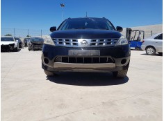 nissan murano (z50) del año 2005
