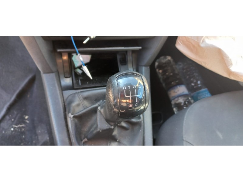 skoda octavia berlina (1z3) del año 2005