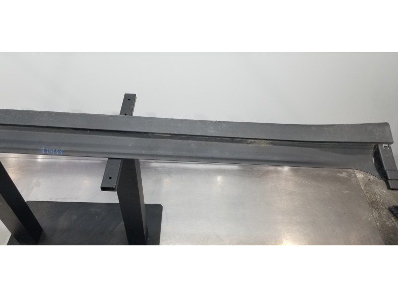 Recambio de faldon lateral para bmw serie x3 (g01) xdrive20d referencia OEM IAM 51777400676  