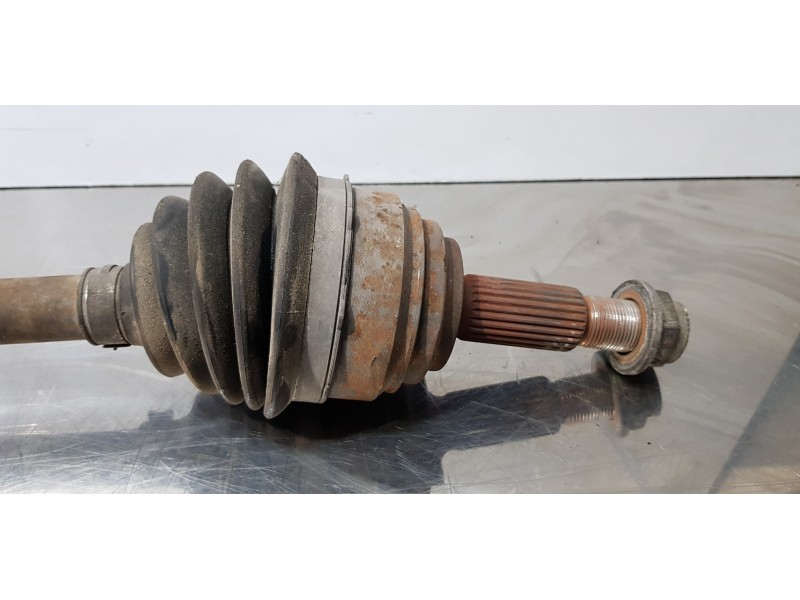 Recambio de transmision delantera derecha para ford fiesta (ccn) sport referencia OEM IAM CV173B436BD   Recambio de transmision delantera derecha para ford fiesta (ccn) sport referencia OEM IAM CV173B436BD