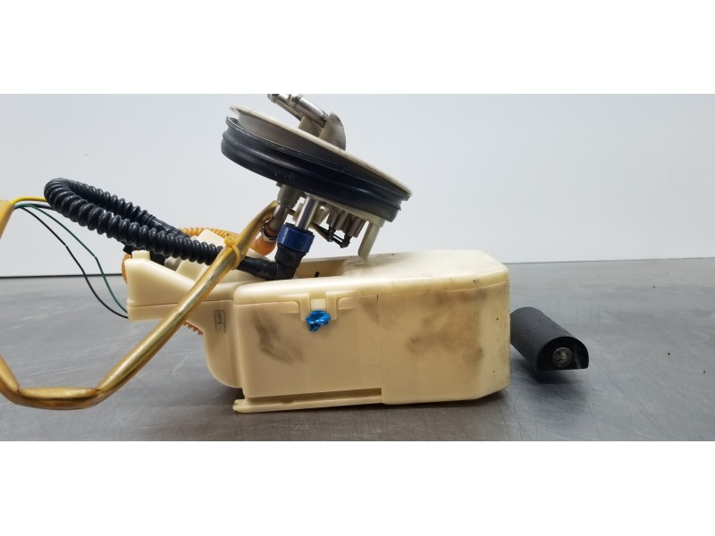 Recambio de aforador para nissan primera berlina (p11) comfort referencia OEM IAM 172787J500 172782J900  Recambio de aforador para nissan primera berlina (p11) comfort referencia OEM IAM 172787J500 172782J900