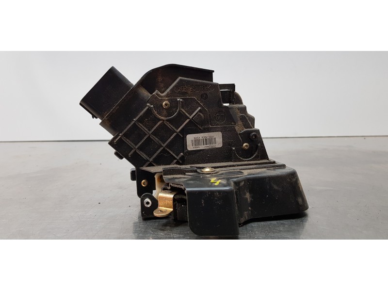 Recambio de cerradura puerta trasera izquierda para ford focus c-max (cap) trend (d) referencia OEM IAM 3M5AR26413BM  