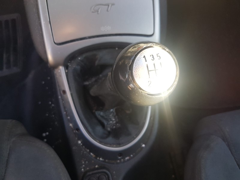 alfa romeo gt (125) del año 2020