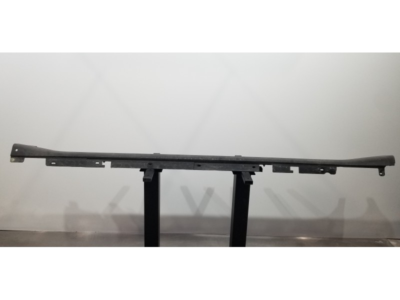 Recambio de faldon lateral para bmw serie x3 (g01) xdrive20d referencia OEM IAM 51777400675  