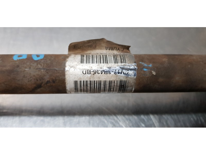 Recambio de transmision delantera derecha para ford fiesta (ccn) sport referencia OEM IAM CV173B436BD   Recambio de transmision delantera derecha para ford fiesta (ccn) sport referencia OEM IAM CV173B436BD