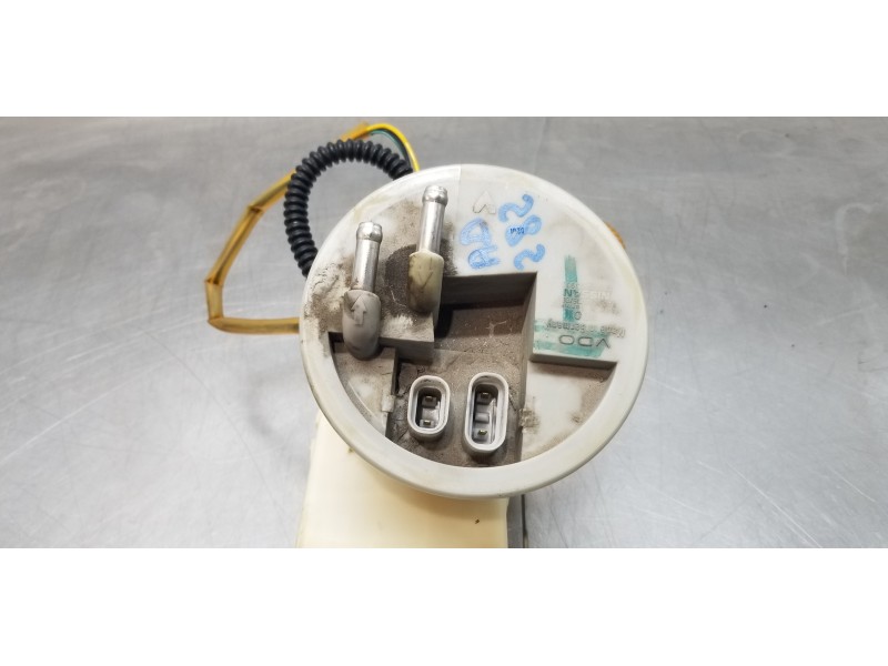 Recambio de aforador para nissan primera berlina (p11) comfort referencia OEM IAM 172787J500 172782J900  Recambio de aforador para nissan primera berlina (p11) comfort referencia OEM IAM 172787J500 172782J900