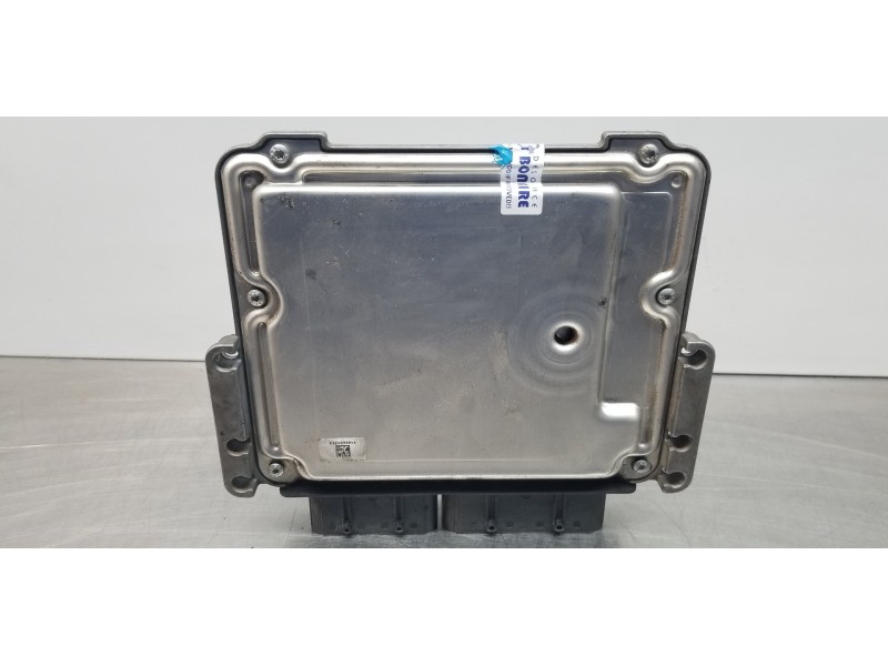 Recambio de centralita motor uce para peugeot 3008 allure referencia OEM IAM 9818466580 0281033290  Recambio de centralita motor uce para peugeot 3008 allure referencia OEM IAM 9818466580 0281033290