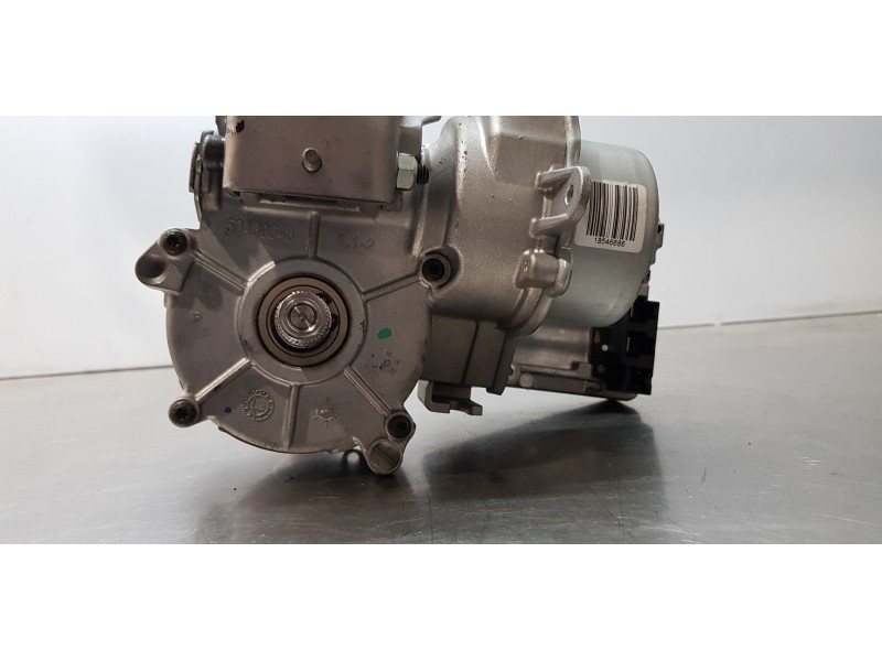 Recambio de columna direccion para ford ka+ ultimate referencia OEM IAM J7BC3D071CB   Recambio de columna direccion para ford ka+ ultimate referencia OEM IAM J7BC3D071CB