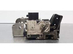 Recambio de cerradura puerta delantera derecha para ford transit caja cerrada ´06 ft 330 k trend lkw referencia OEM IAM 1945261  2