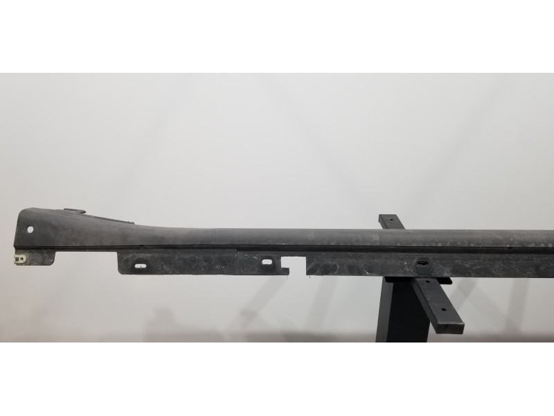 Recambio de faldon lateral para bmw serie x3 (g01) xdrive20d referencia OEM IAM 51777400675  