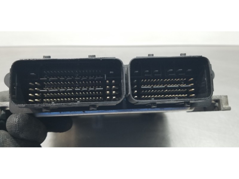 Recambio de centralita motor uce para peugeot 3008 allure referencia OEM IAM 9818466580 0281033290  Recambio de centralita motor uce para peugeot 3008 allure referencia OEM IAM 9818466580 0281033290