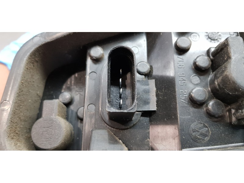 Recambio de piloto trasero izquierdo para volkswagen touareg (7la) tdi r5 referencia OEM IAM 7L6945095P   Recambio de piloto trasero izquierdo para volkswagen touareg (7la) tdi r5 referencia OEM IAM 7L6945095P