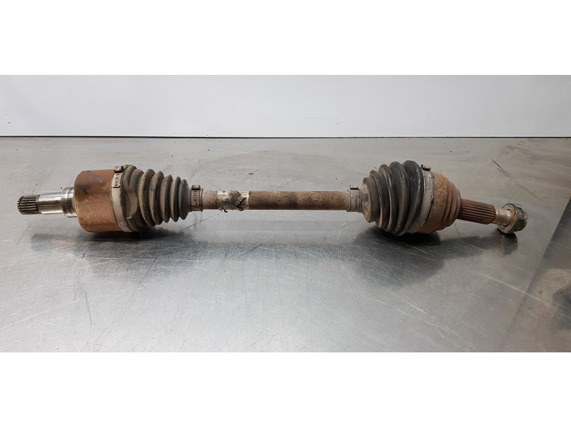 Recambio de transmision delantera izquierda para ford fiesta (ccn) sport referencia OEM IAM CV173B437BD   Recambio de transmision delantera izquierda para ford fiesta (ccn) sport referencia OEM IAM CV173B437BD